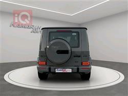 مێرسێدس بێنز G-Class
